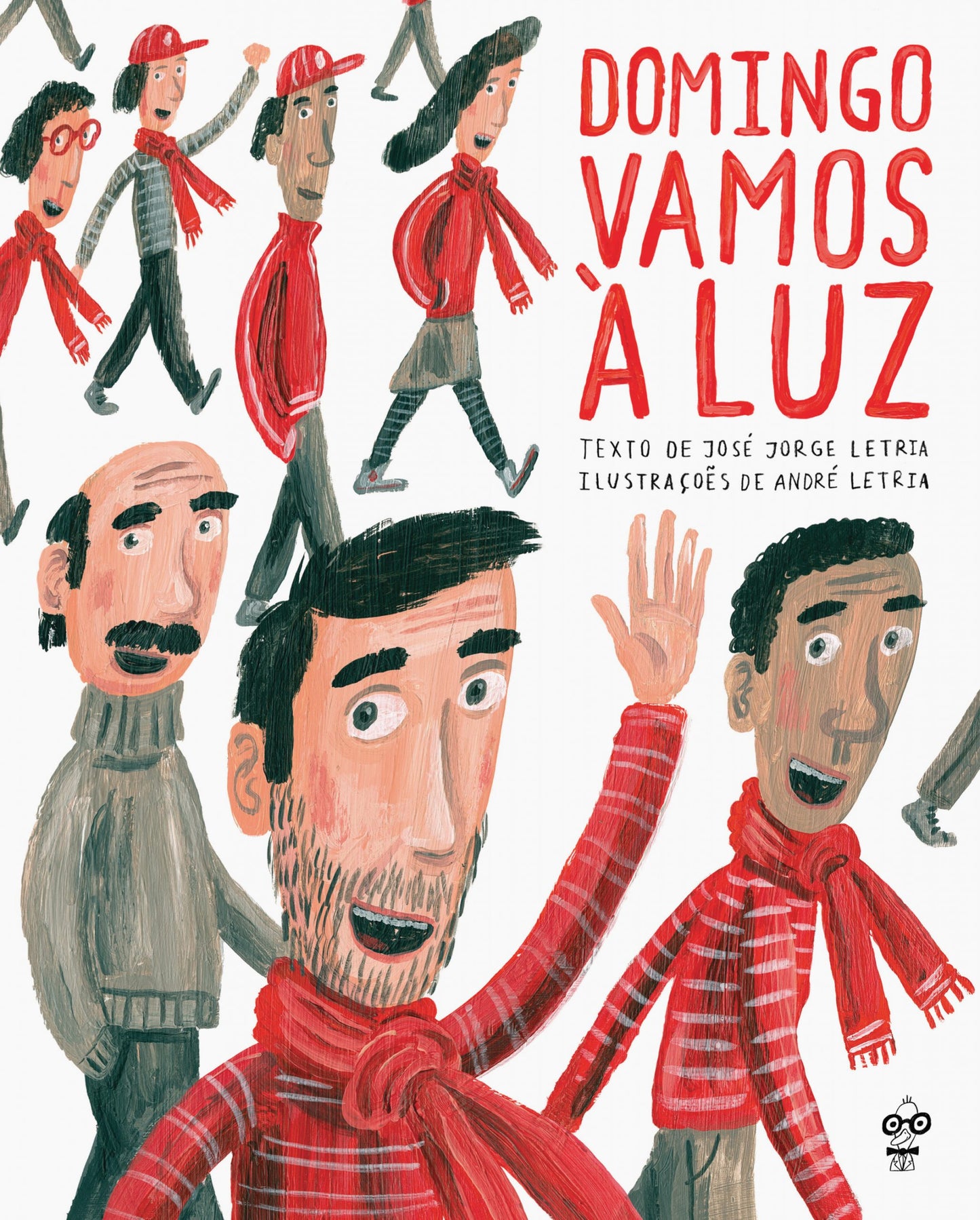 Domingo Vamos à Luz