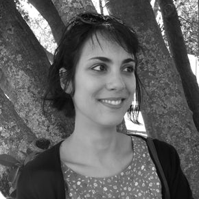 Catarina Sobral – Pato Lógico