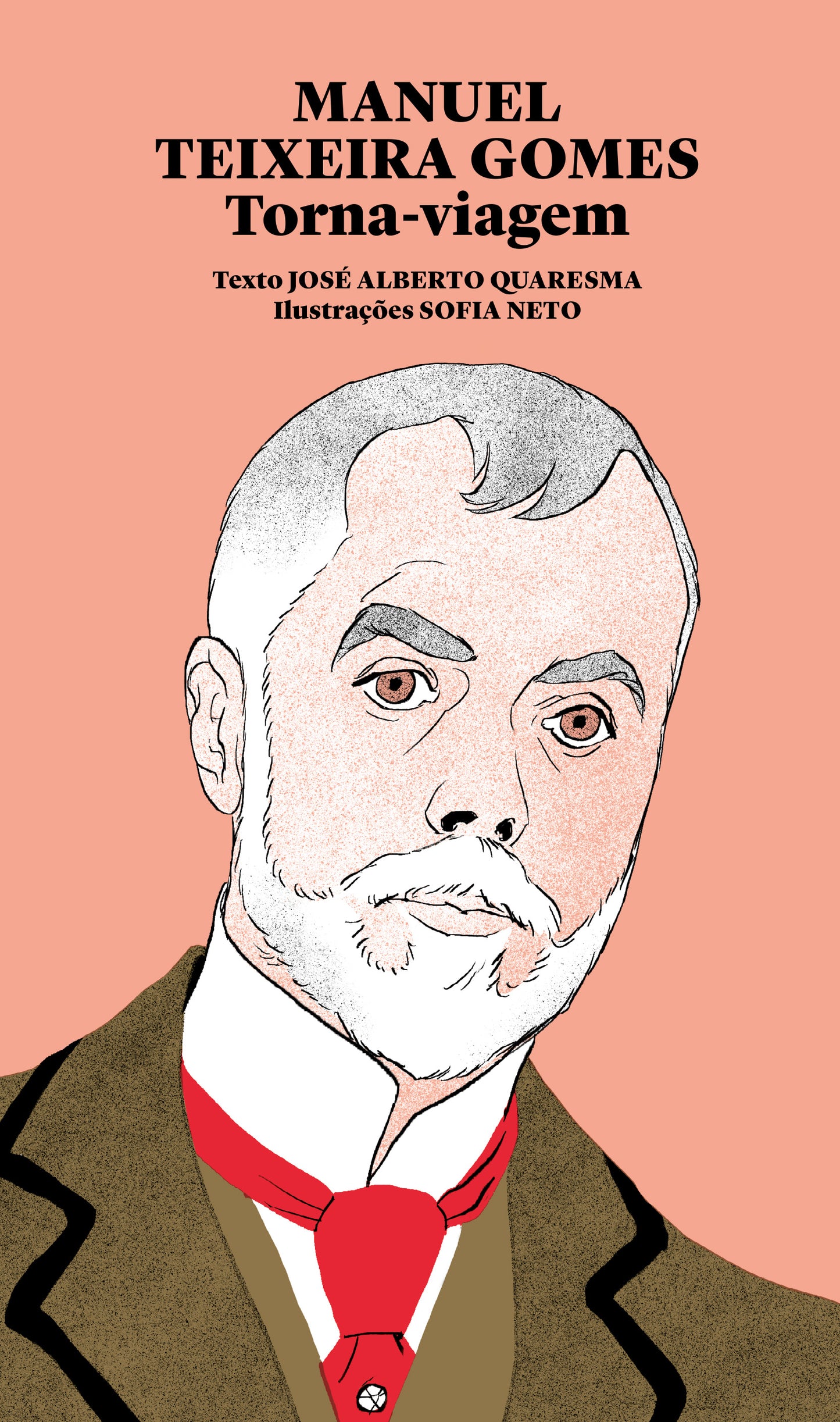 Manuel Teixeira Gomes. Torna-viagem