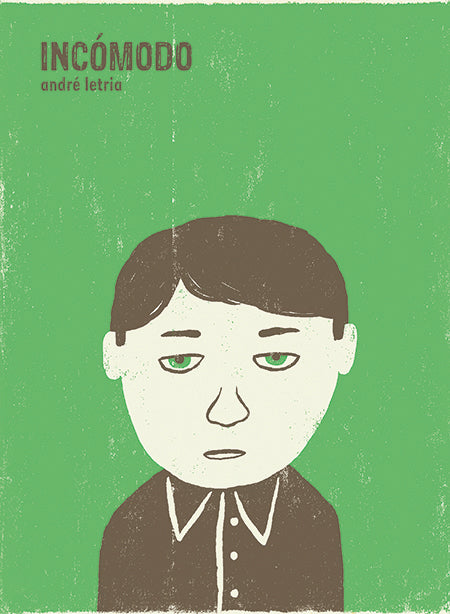 Incómodo – Pato Lógico