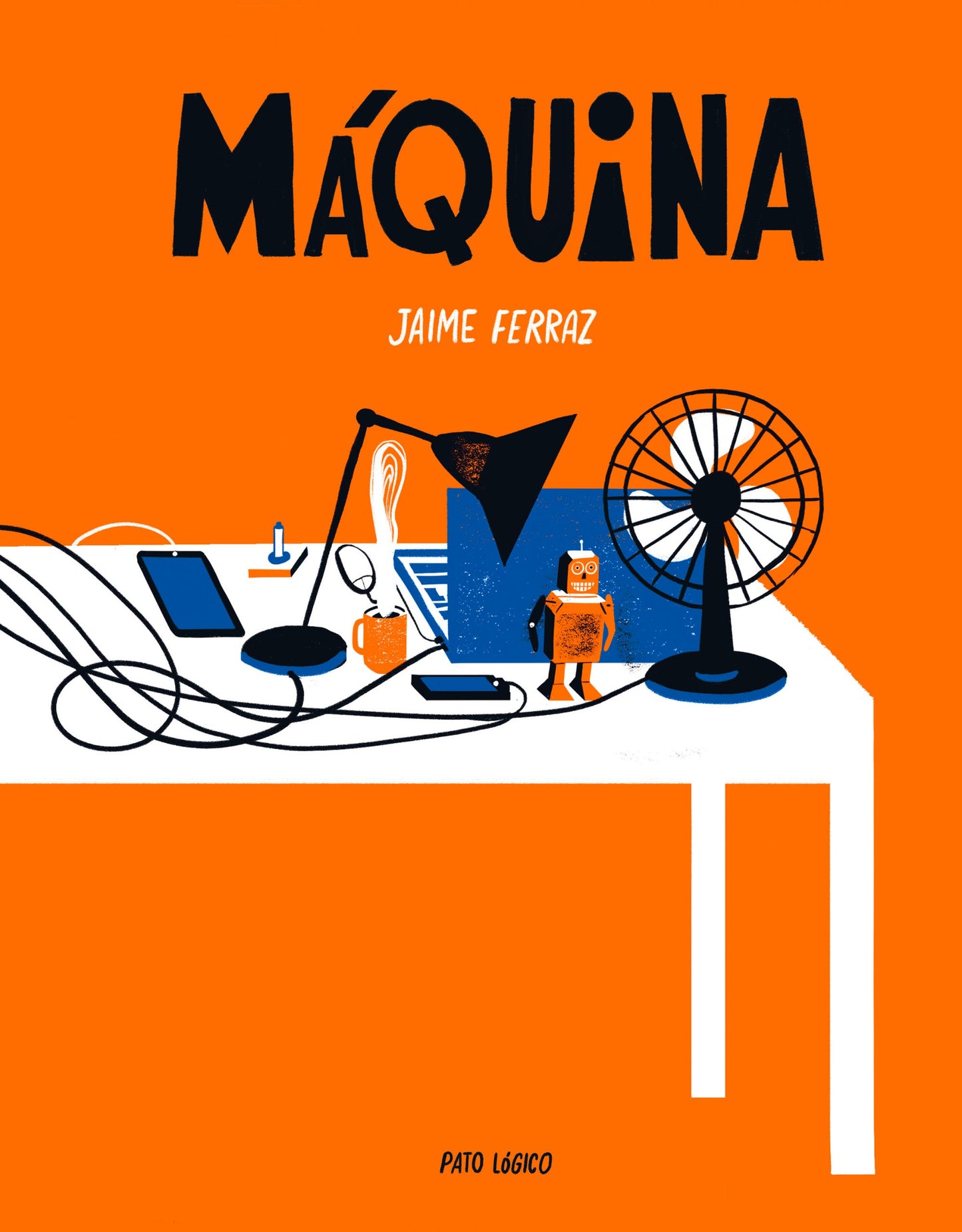 Máquina